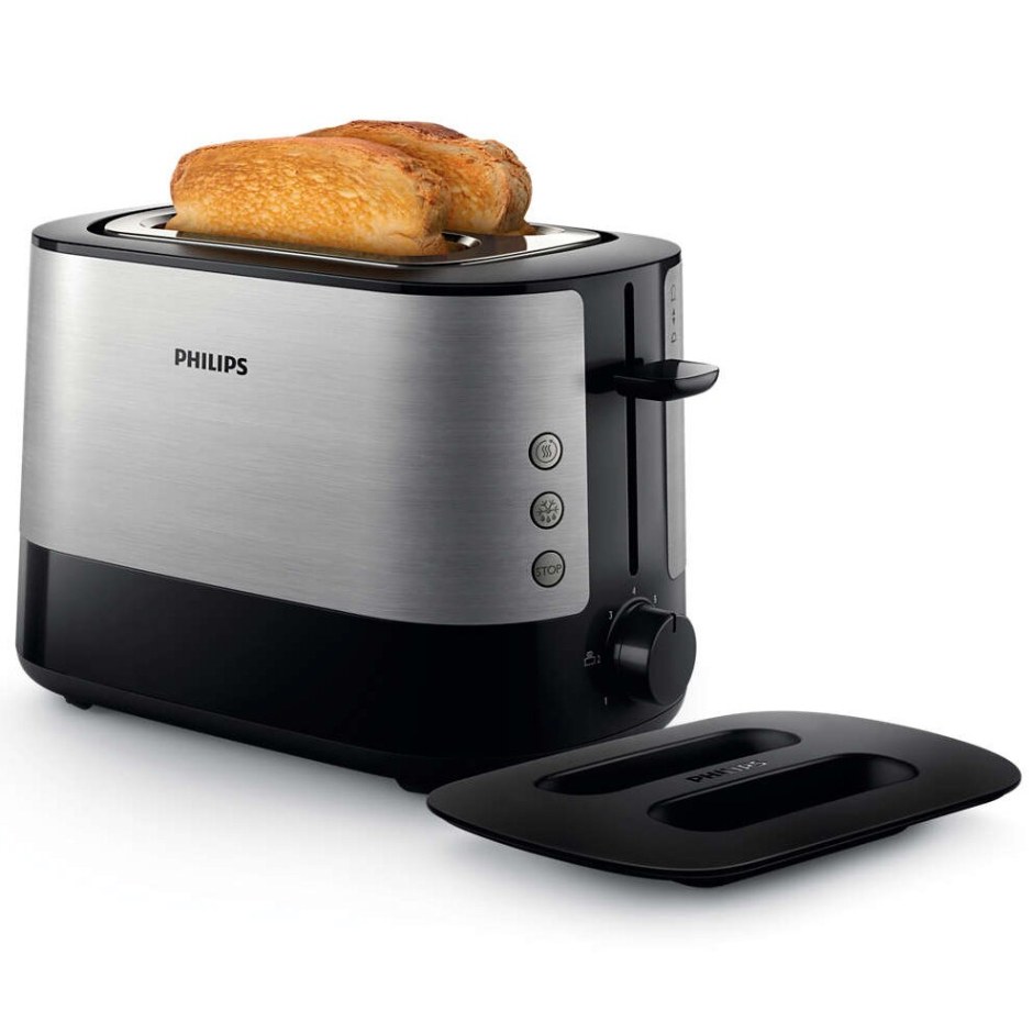 Тостер Philips HD 2635
