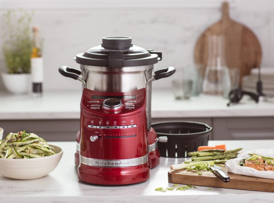 Кухонные приборы kitchenaid