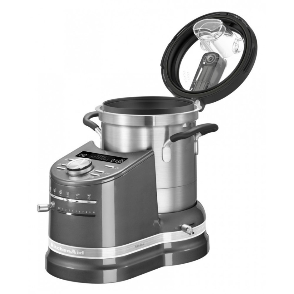 Комбайн kitchenaid 5kcf0104