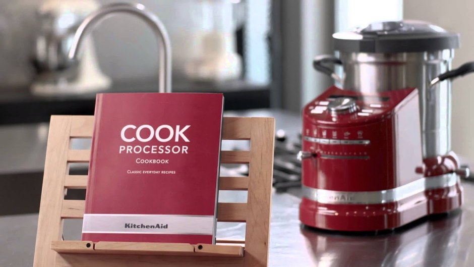 Кулинарный процессор Artisan (Cook Processor) функции