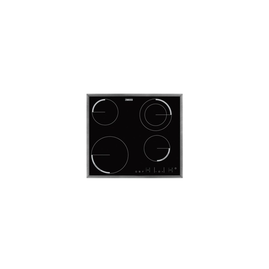 Комбинированная панель Zanussi Zen 6641 XBA