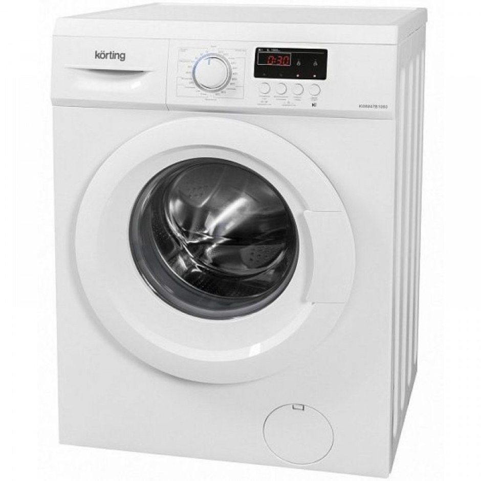 Стиральная машина korting KWM 47b1060