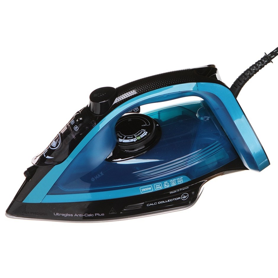 Утюг Tefal Ultragliss Anti-Calc