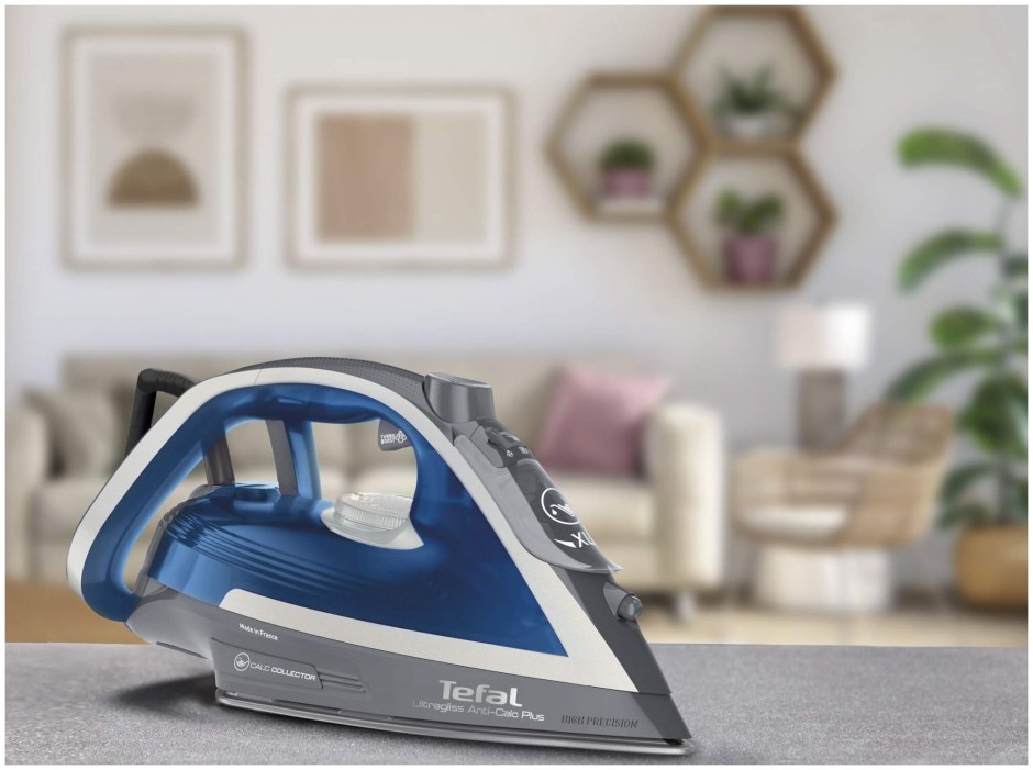 Утюг Tefal fv6842e0