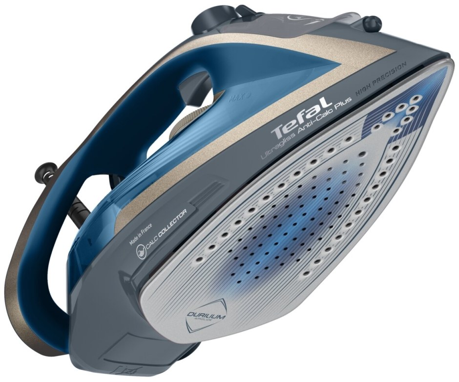 Tefal Ultragliss Anti-Calc Plus fv6830e0