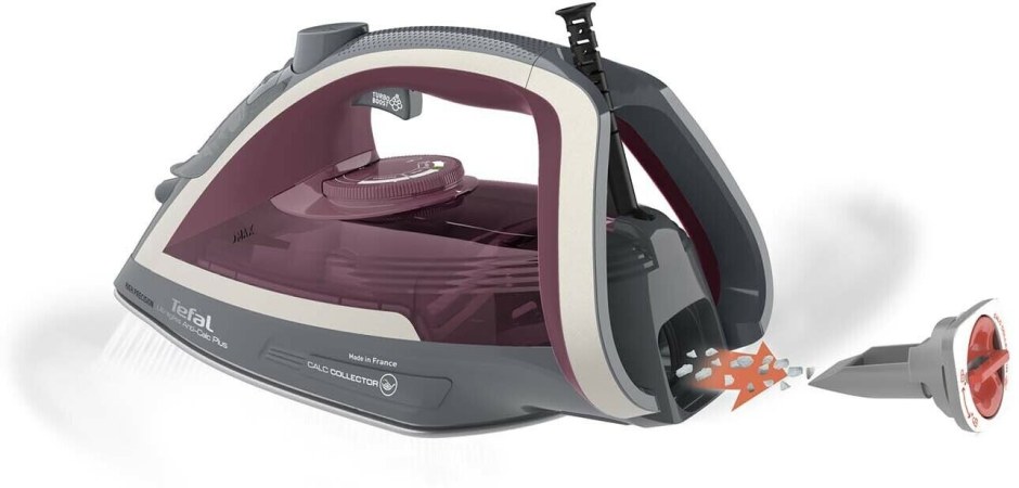 Tefal утюг Tefal FV 6842e0