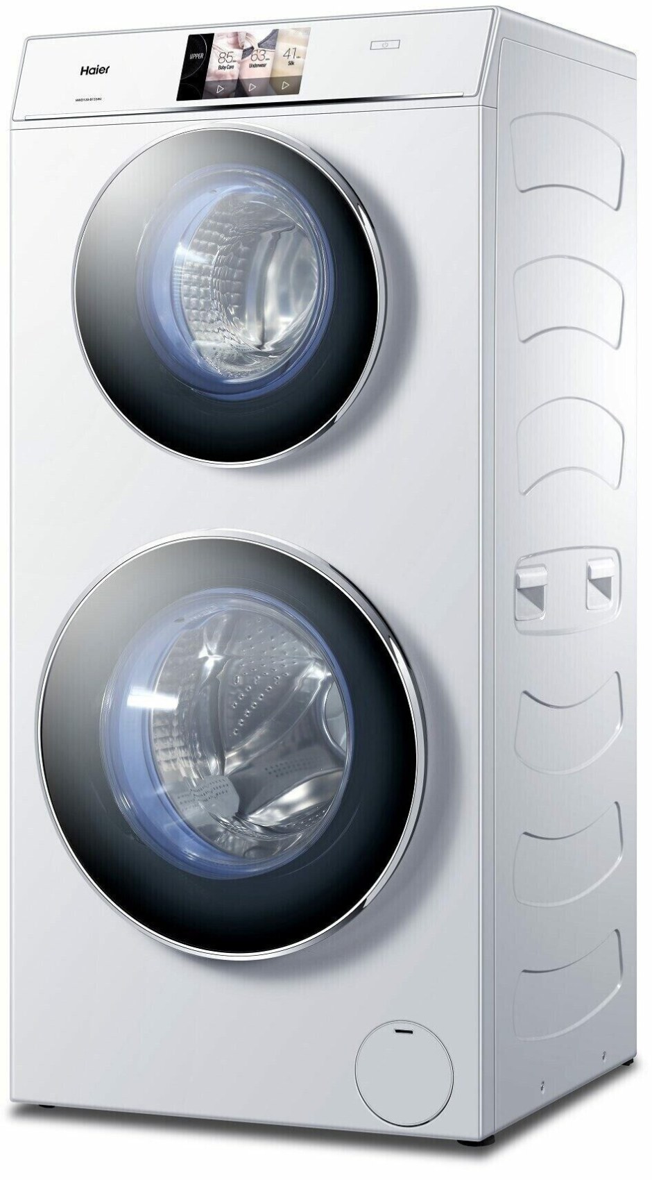 Haier стиральная машина с сушкой hwd120
