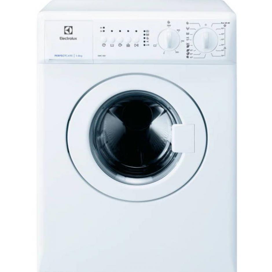 Стиральная машина Electrolux EWC 1350