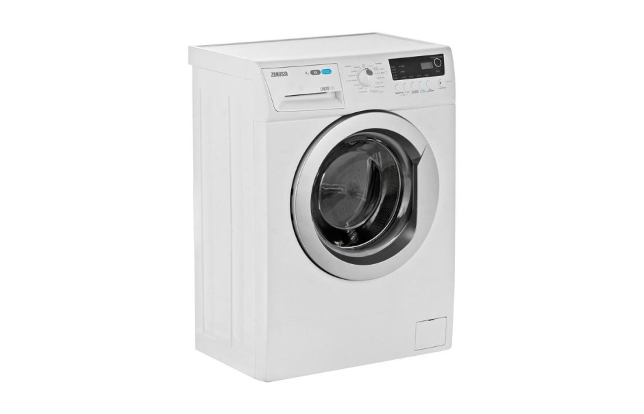 Стиральная машина Zanussi ZWSG 7101 vs