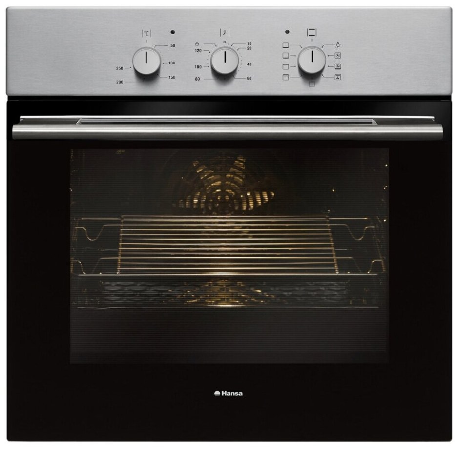 Электрический духовой шкаф Hansa boei62000015