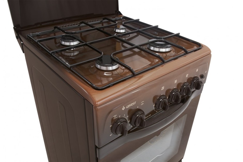 Газовая плита Gefest 3200-05 к19