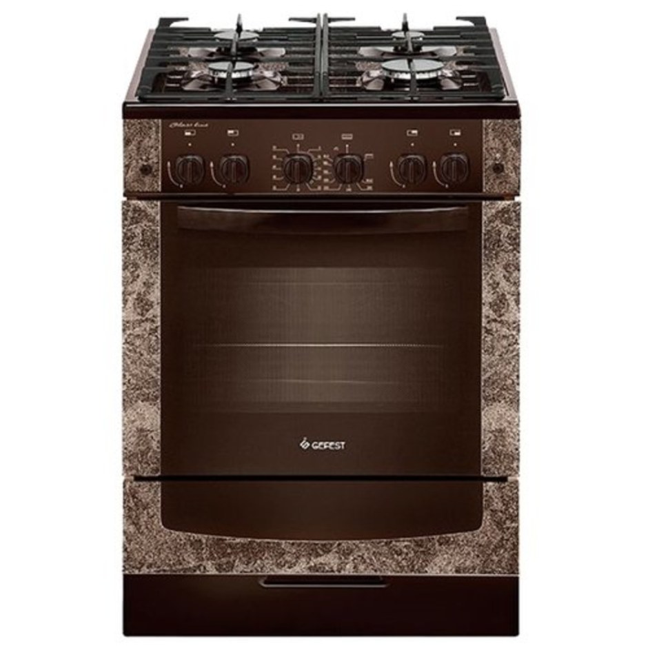 Газовая плита Gefest 6500-02 0045