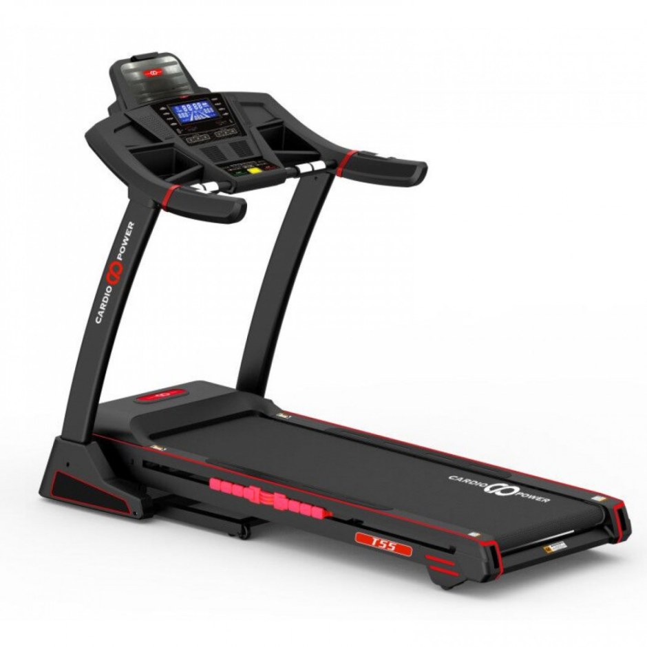 Беговая дорожка Vision t60