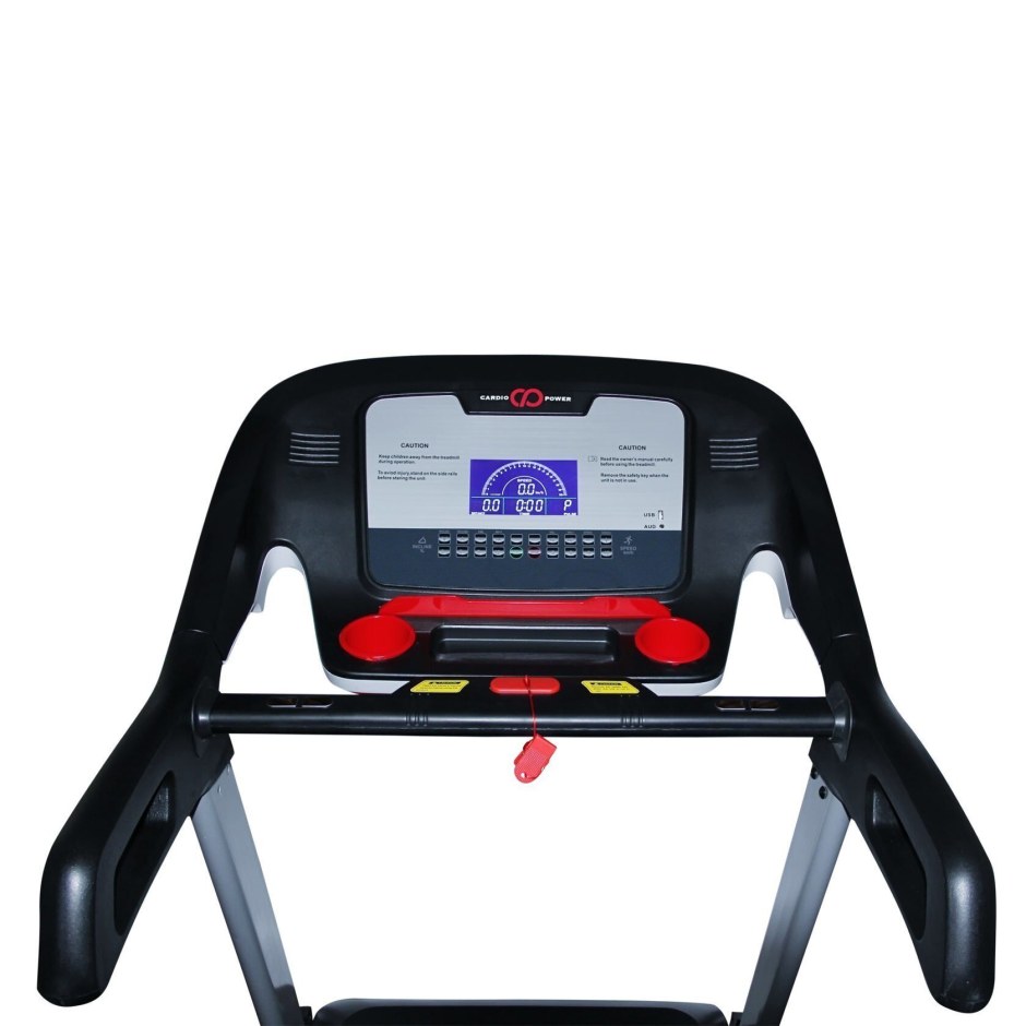 Беговая дорожка CARDIOPOWER t60