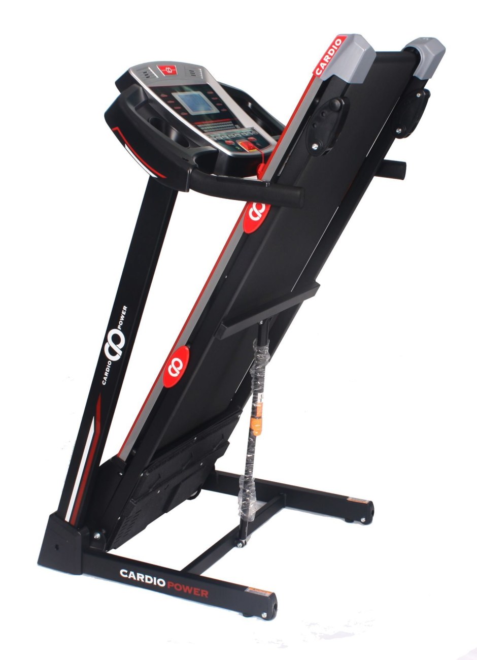 Беговая дорожка Cardio Power t20