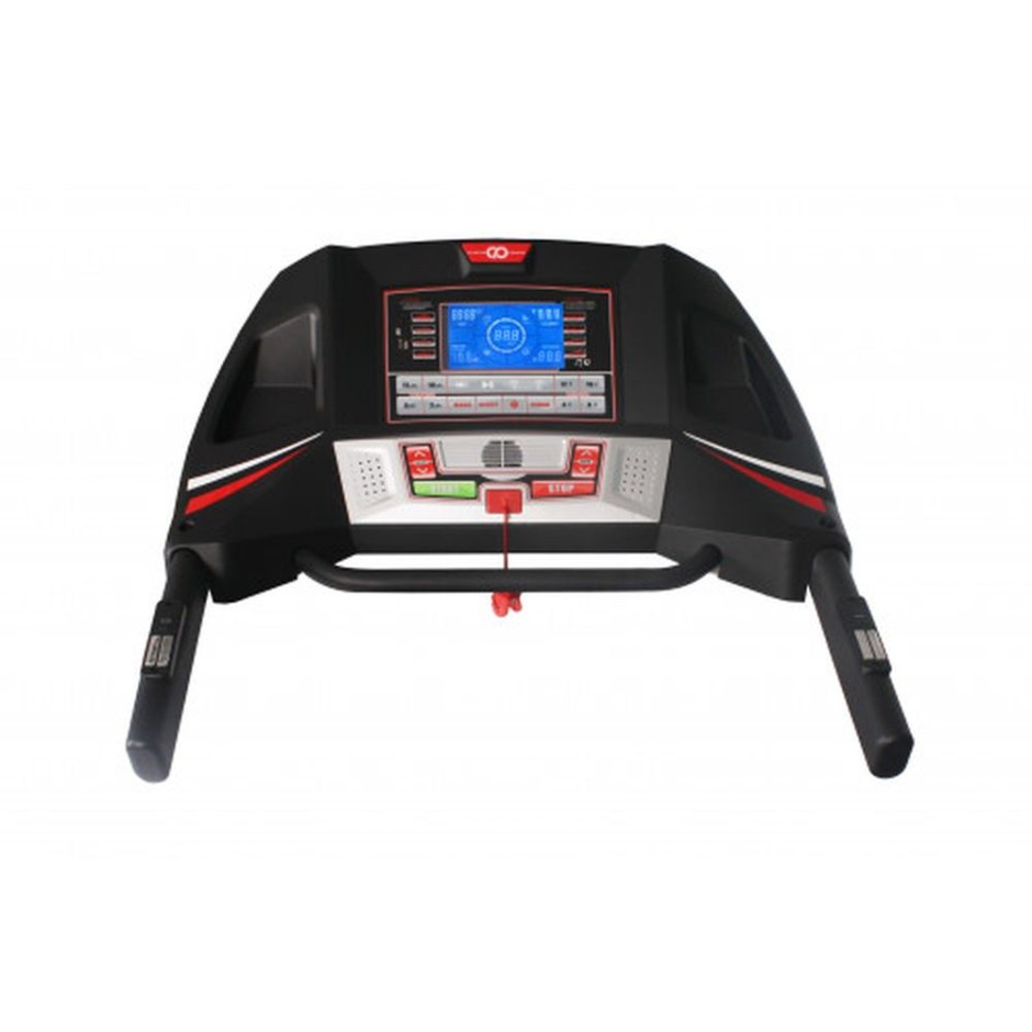 Беговая дорожка CARDIOPOWER t40 видеообзор