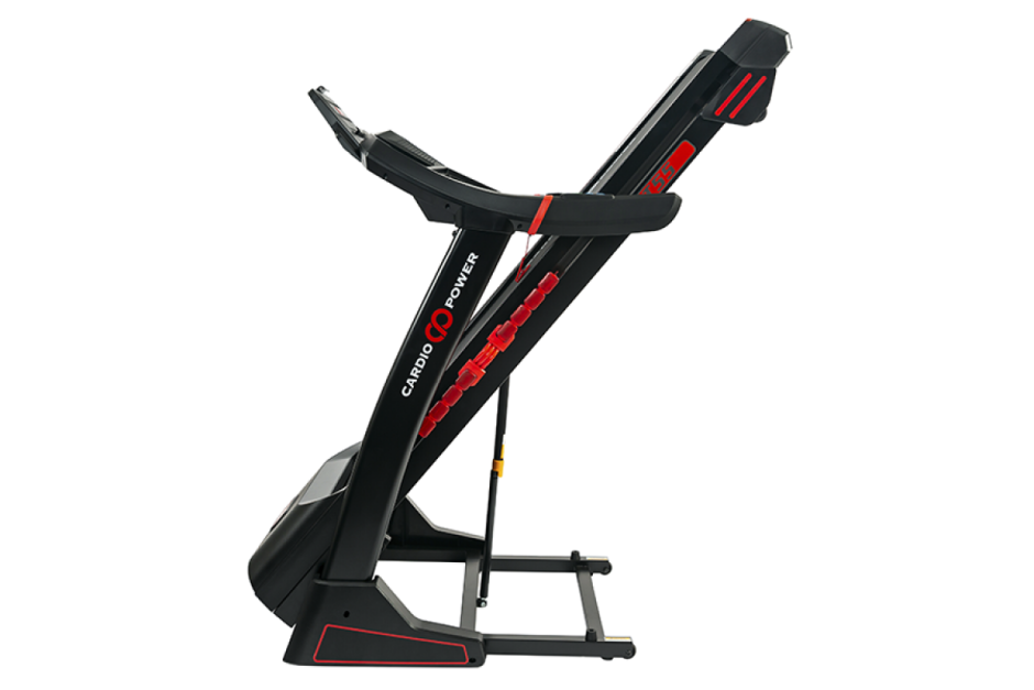 CARDIOPOWER t55