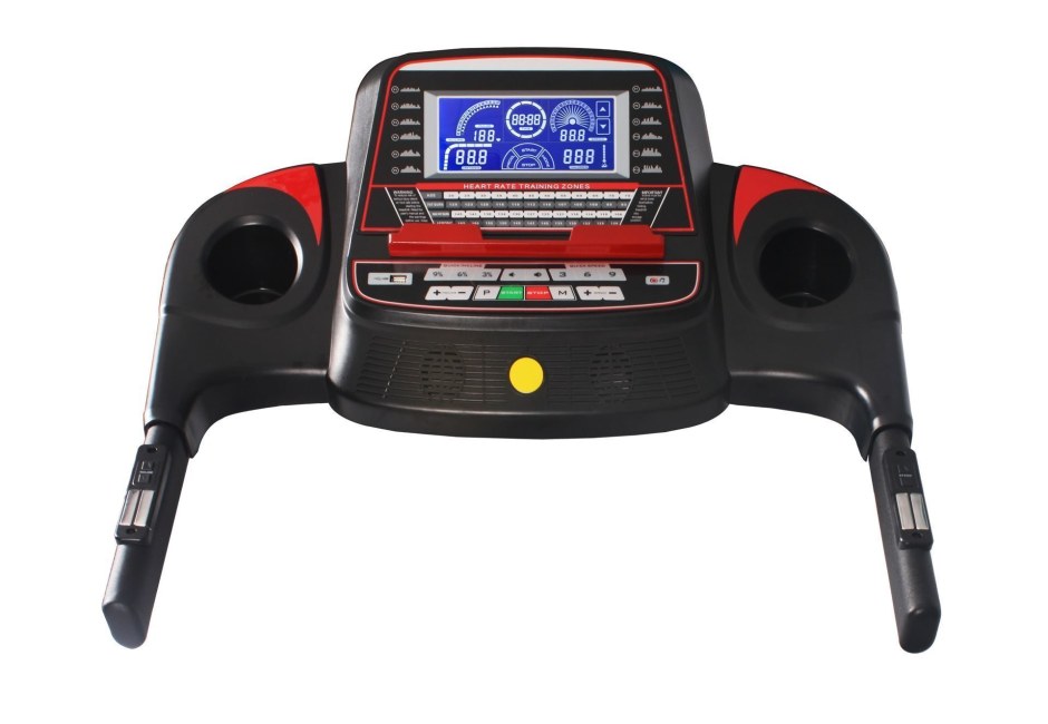 Беговая дорожка CARDIOPOWER t10