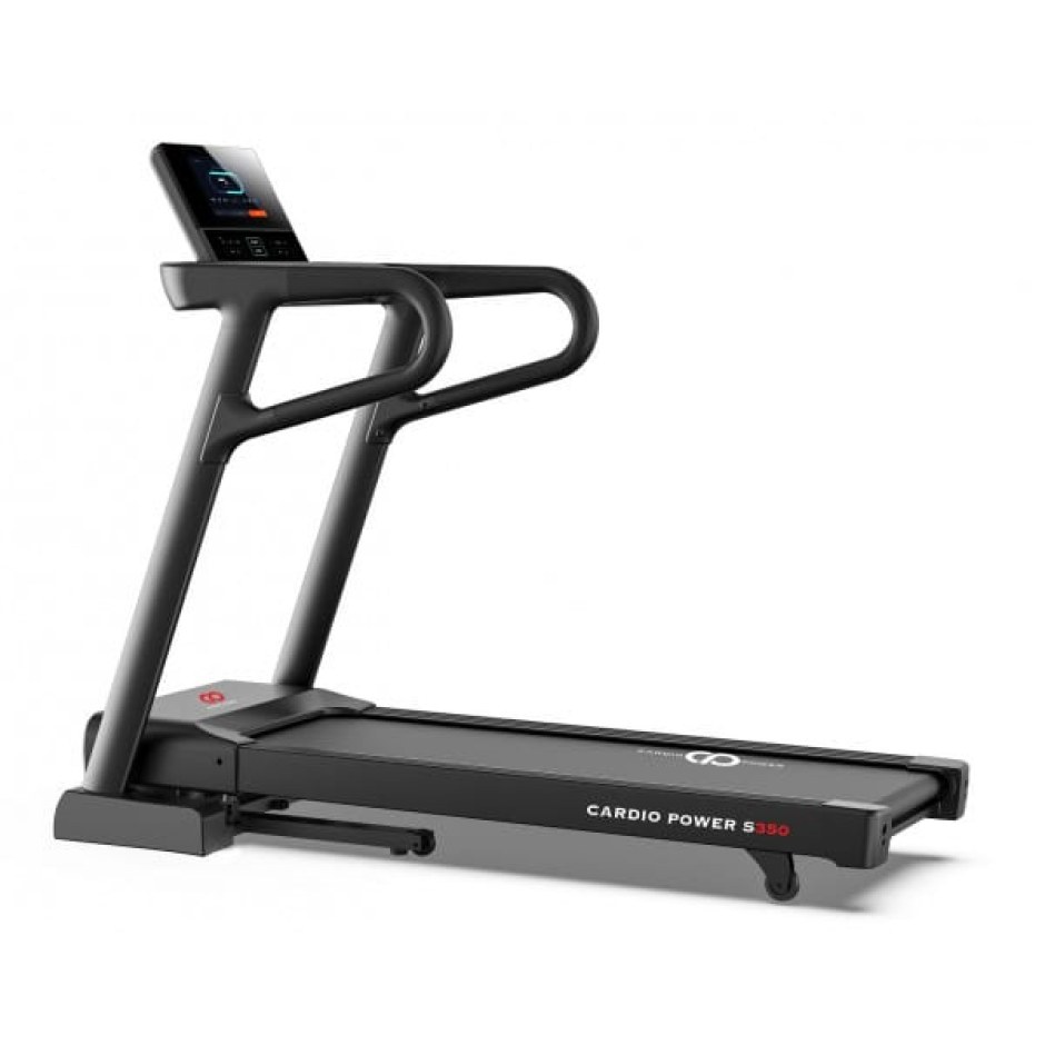 Беговая дорожка CARDIOPOWER s300