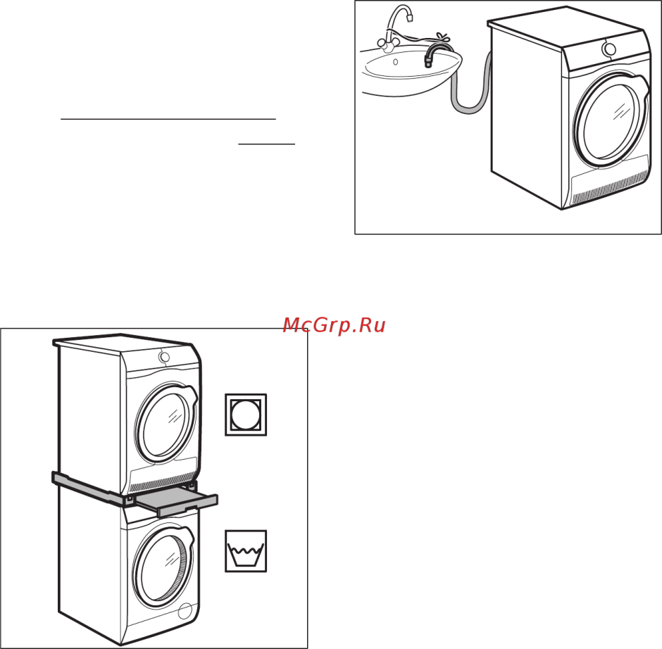 AEG t8dee48s