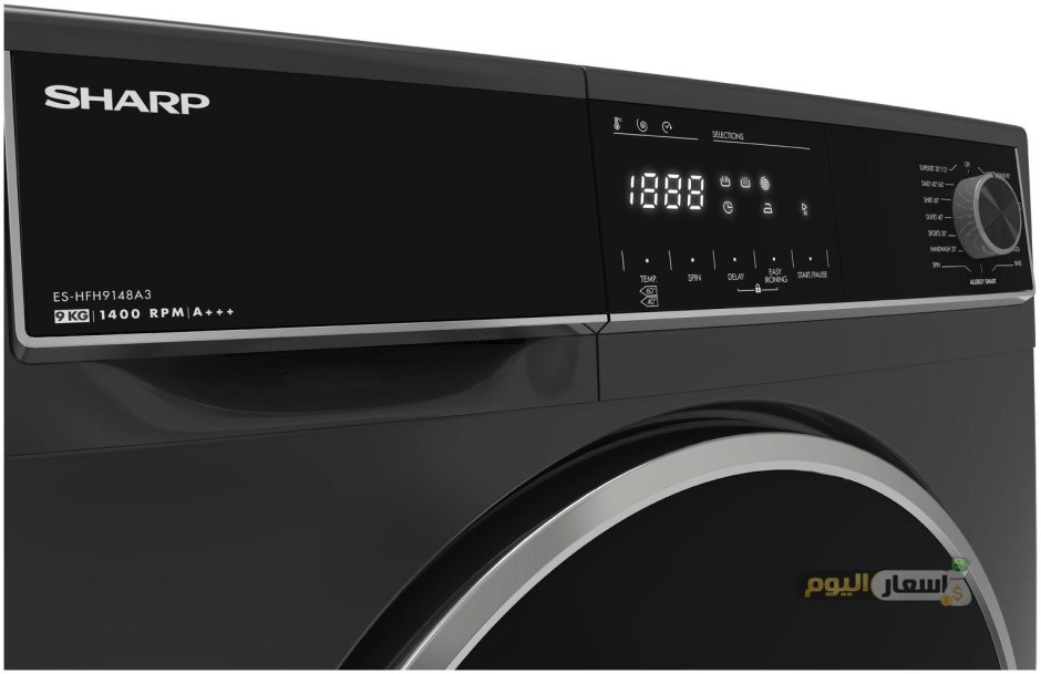 Sharp es814rw стиральная машина