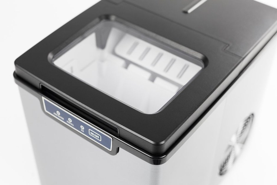 Ледогенератор caso ICEMASTER Ecostyle