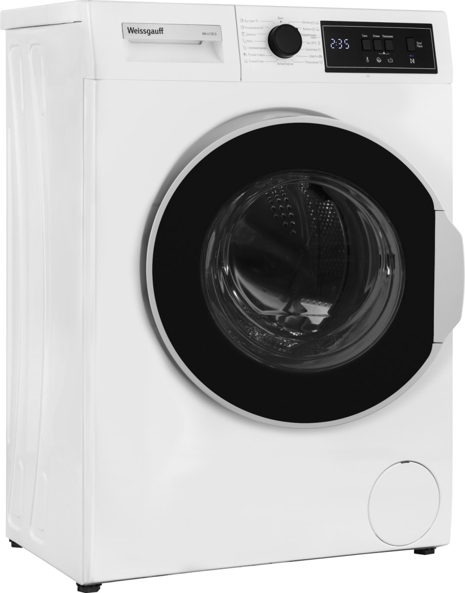 Weissgauff WM 49127 DS
