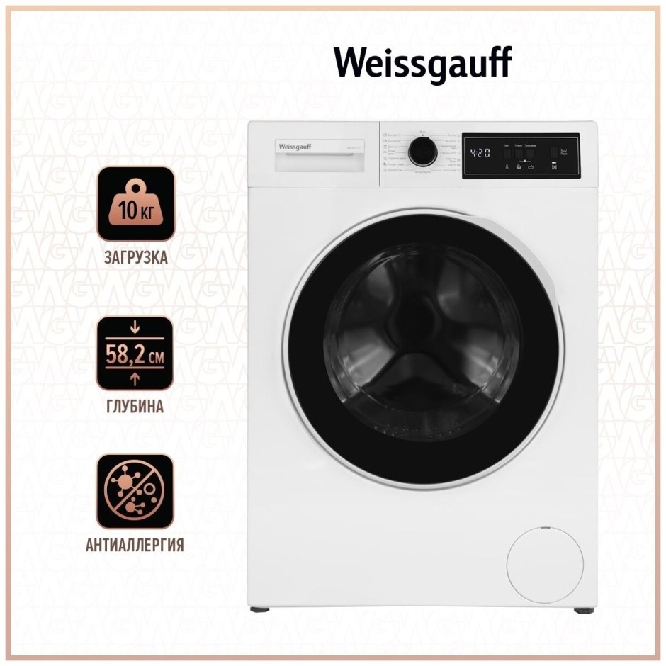 WM 36104 D