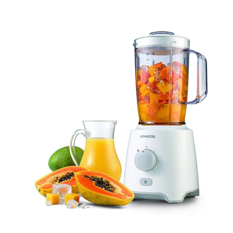 Стационарный блендер Kenwood BLP 402