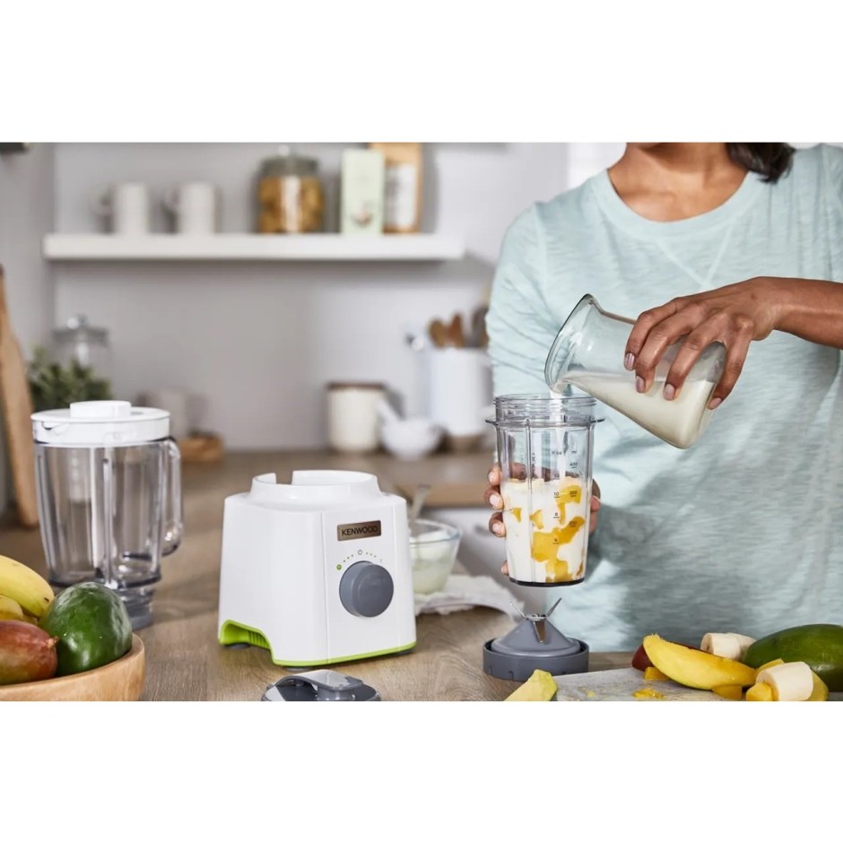 Blend Xtract Kenwood стакан
