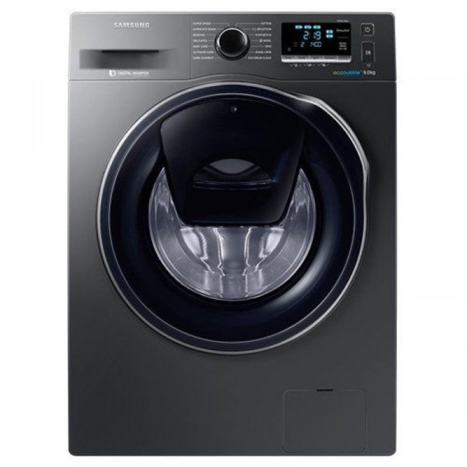 Samsung ww80r52lcfs