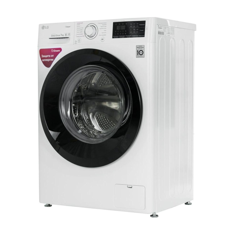 LG f2j5hs6w белый