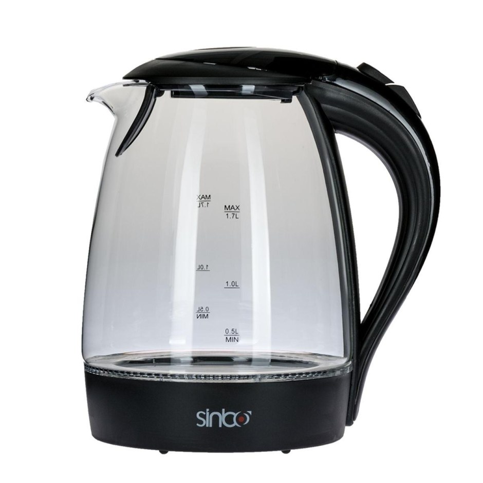 Чайник Sinbo sk-7338