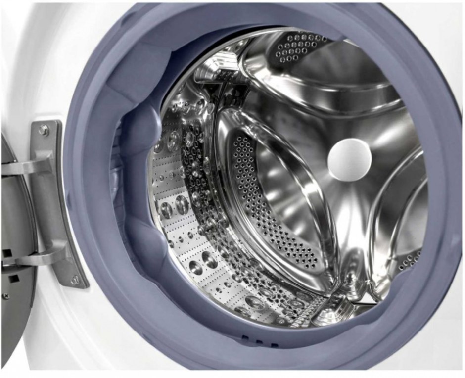 Стиральная машина LG f2v5hs0w