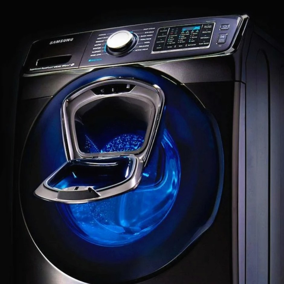 Samsung ADDWASH 2021
