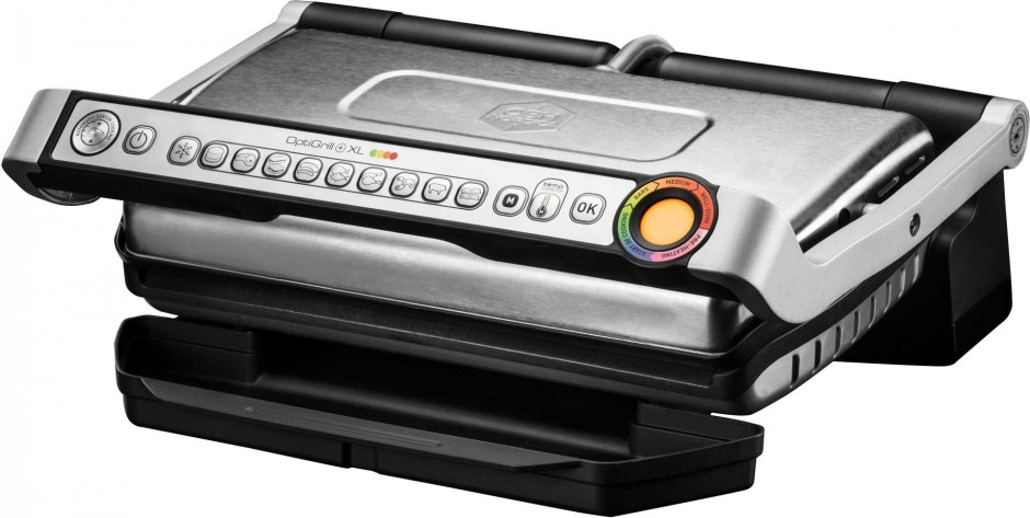 Гриль OBH Nordica Optigrill XL
