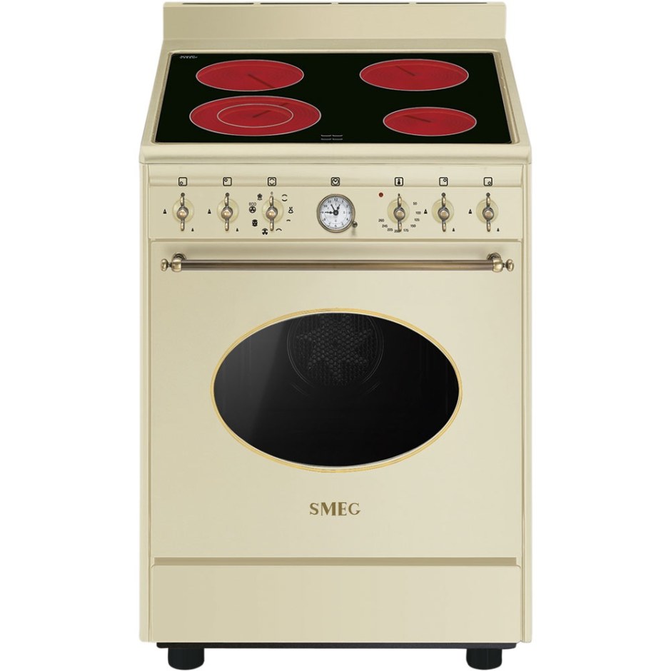 Электрическая плита Smeg tr4110irw