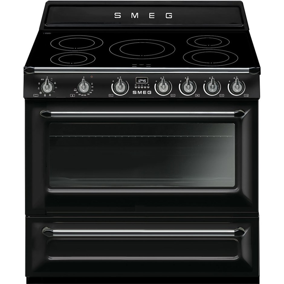 Плита Smeg tr90ibl9