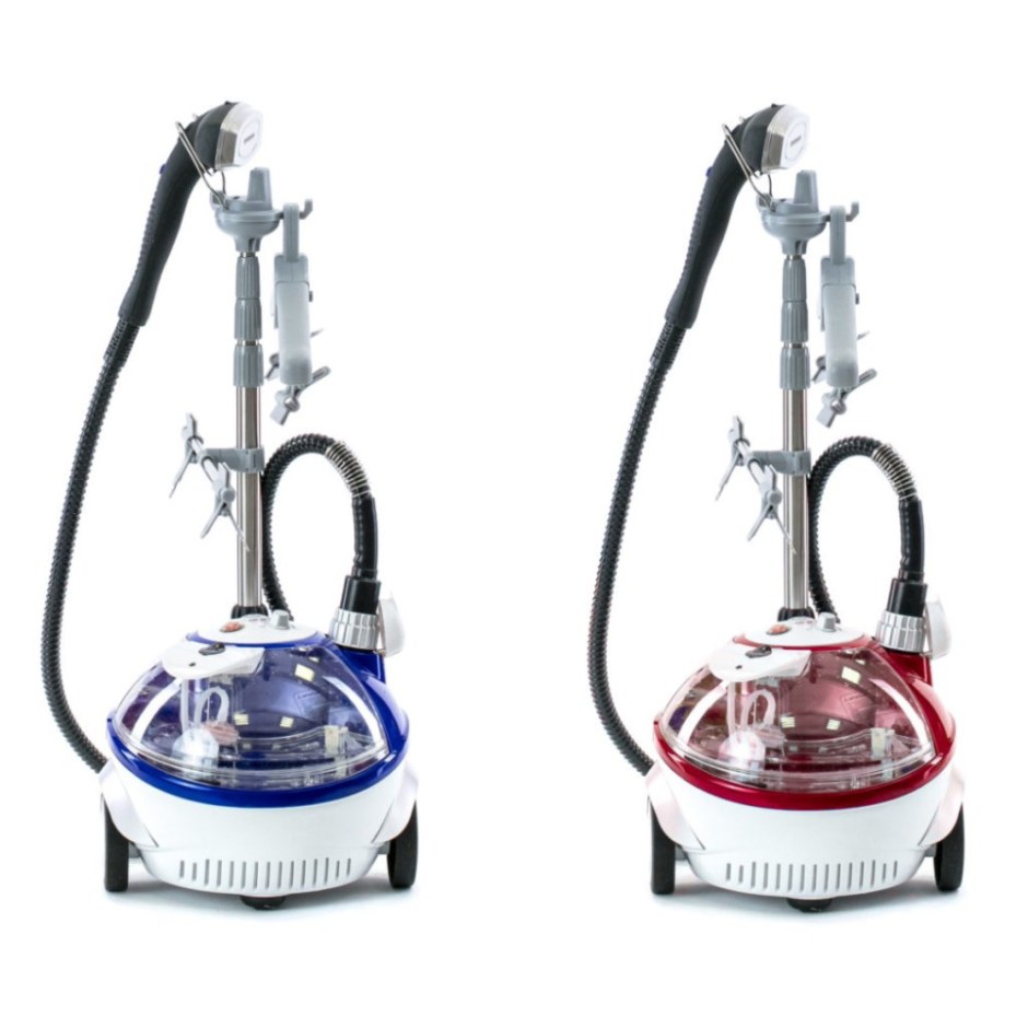 Отпариватель Grand Master GM-q5 Multi-r (Red)