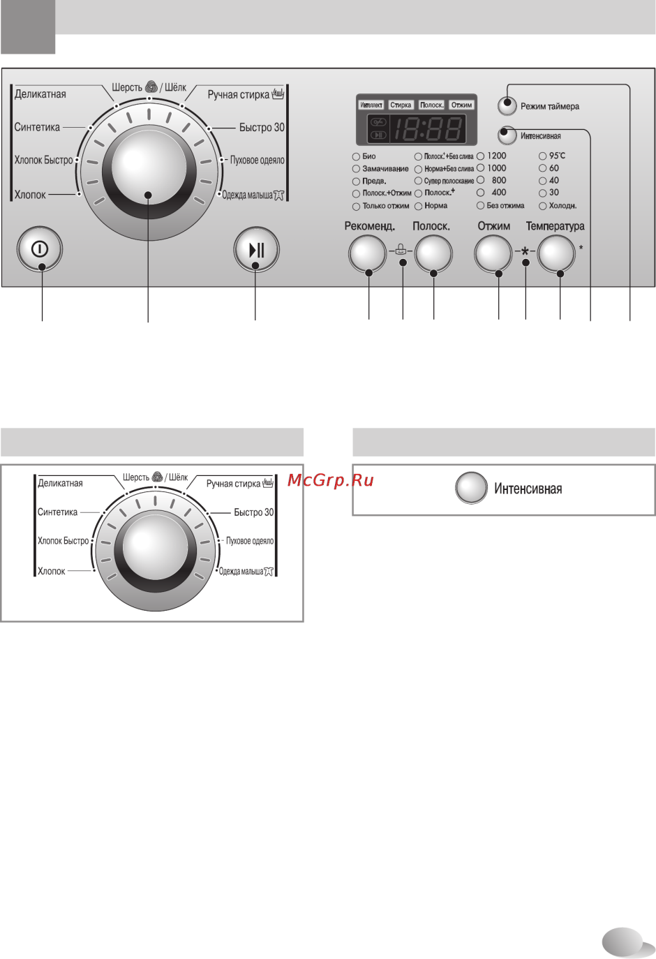 LG f1220ndr схема