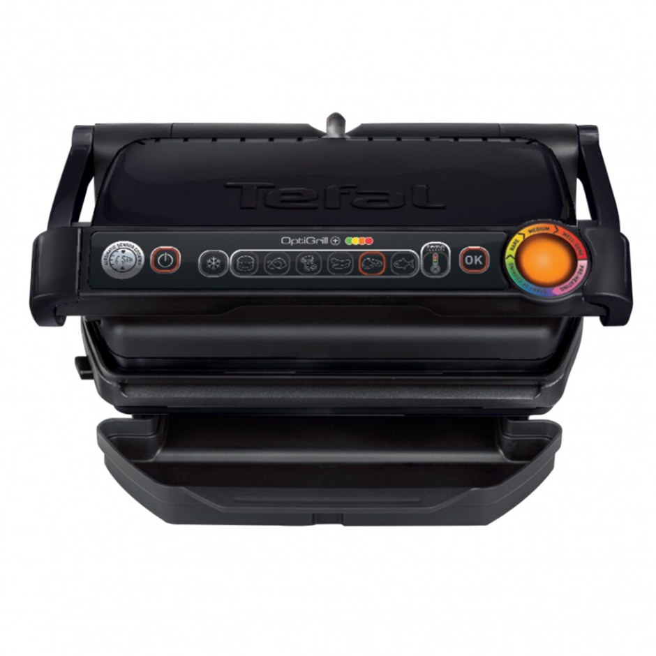 Гриль Tefal Optigrill+ gc712
