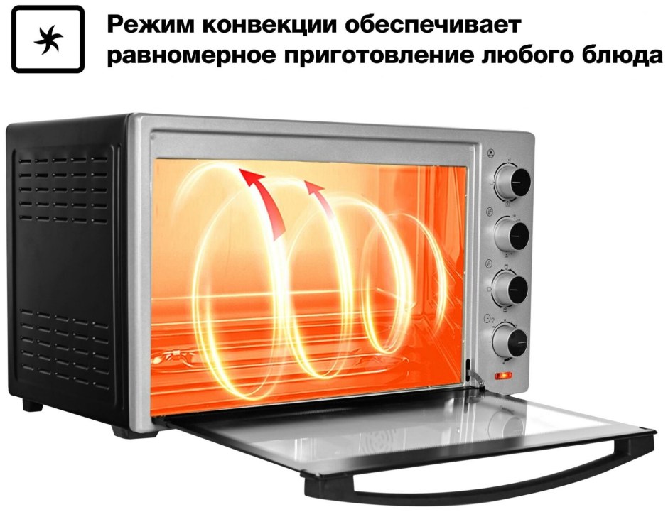 GFGRIL GFO-20 W жарочный шкаф