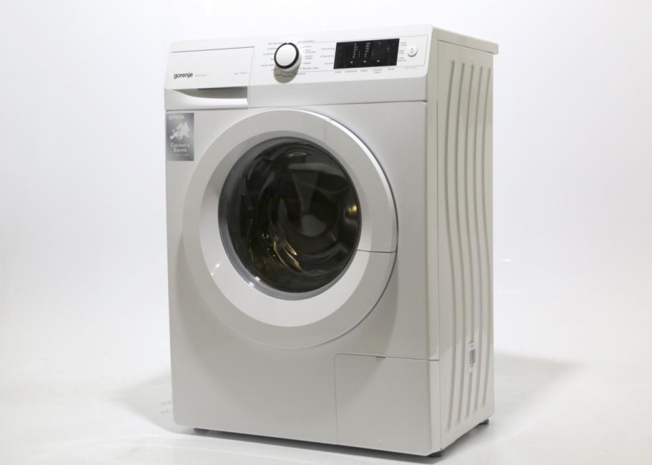 Стиральная машина Gorenje w 65z43/s