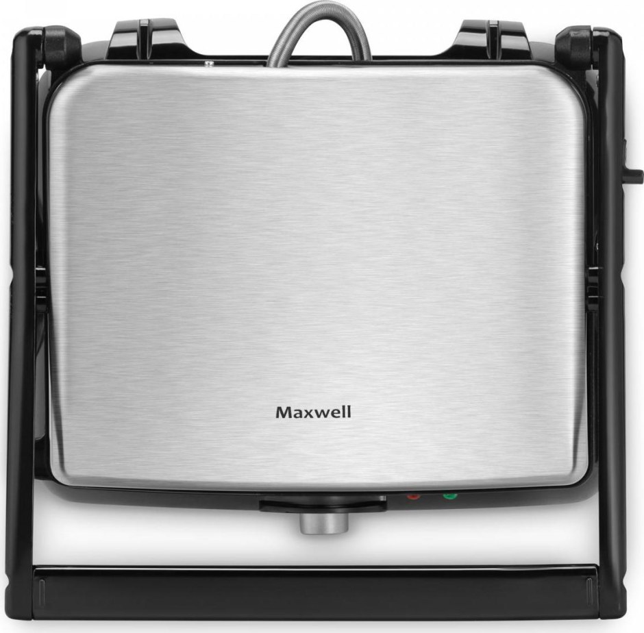Гриль Maxwell MW-1960 St