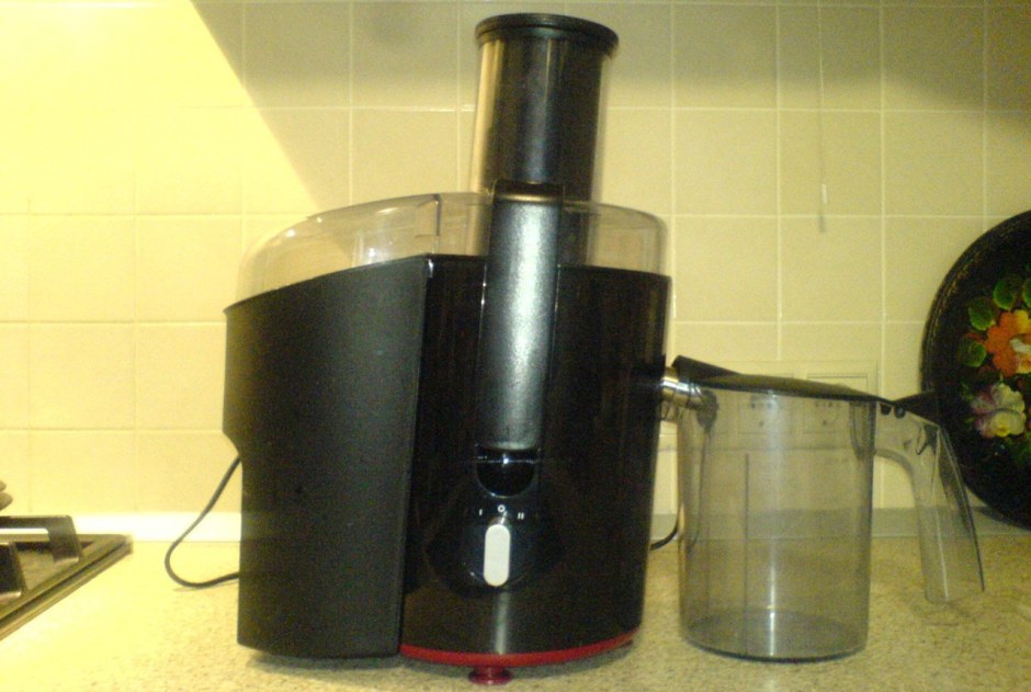 Крышка для соковыжималки Philips HR 1858
