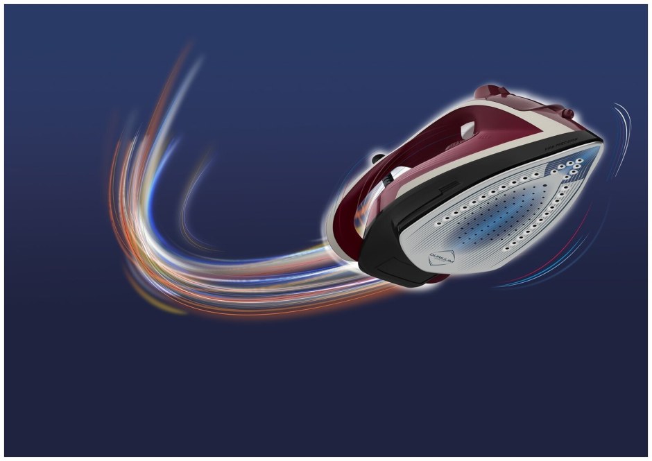 Утюг Tefal FV 6833
