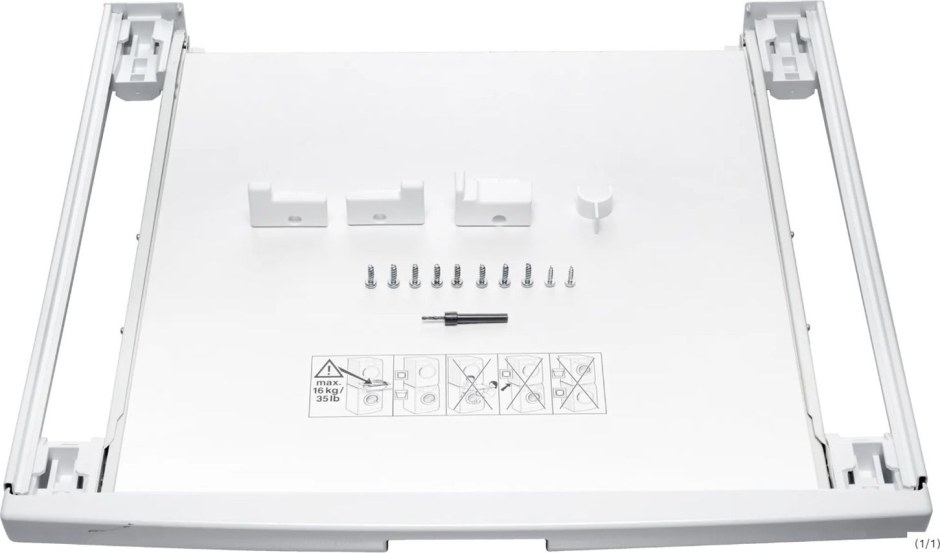 Bosch wtz11400