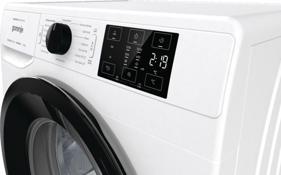 Gorenje wnei62sbs