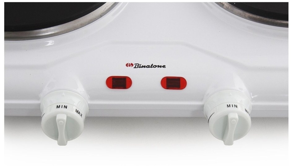 Плита Binatone HPCI 204 W