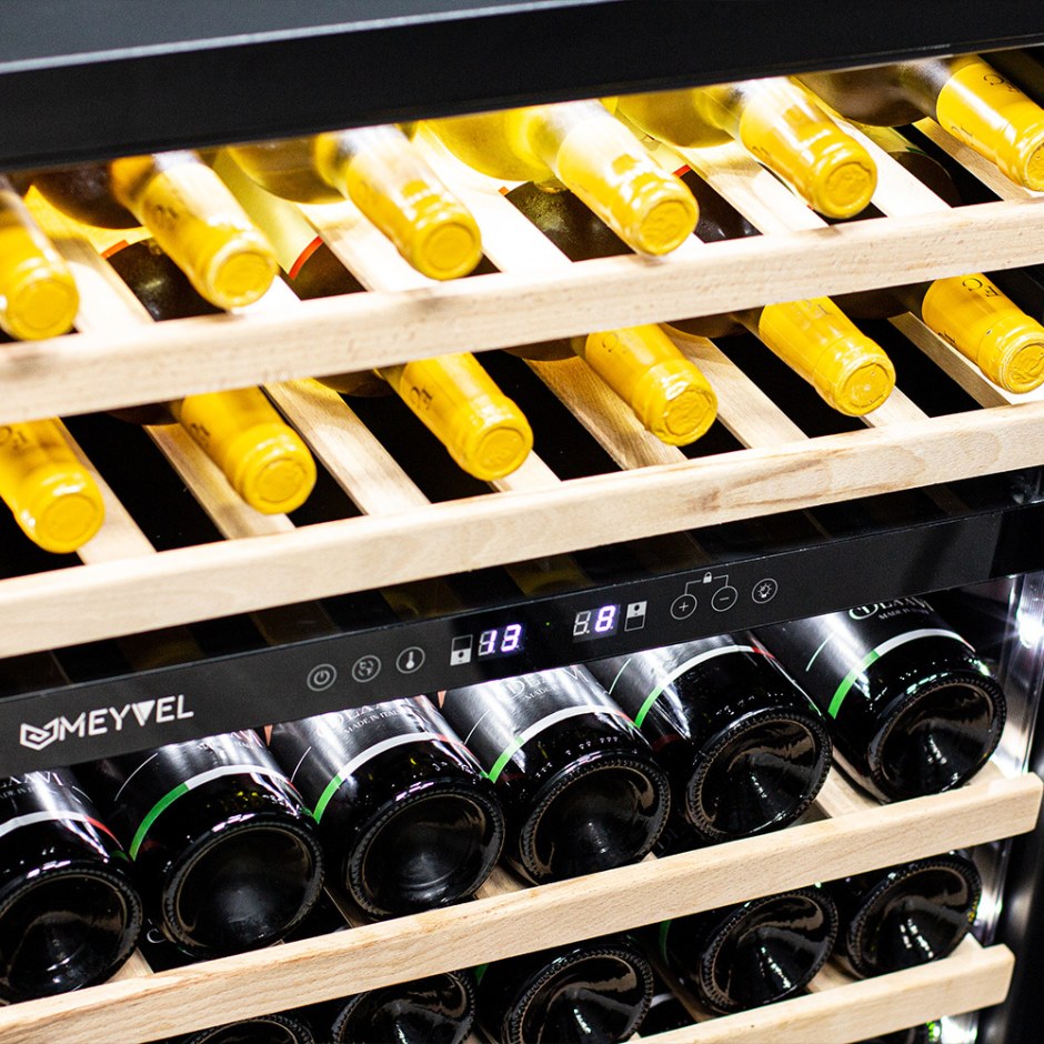 Шкаф винный briskly 5 Wine